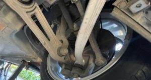 2017 Tesla S Clunk - 6